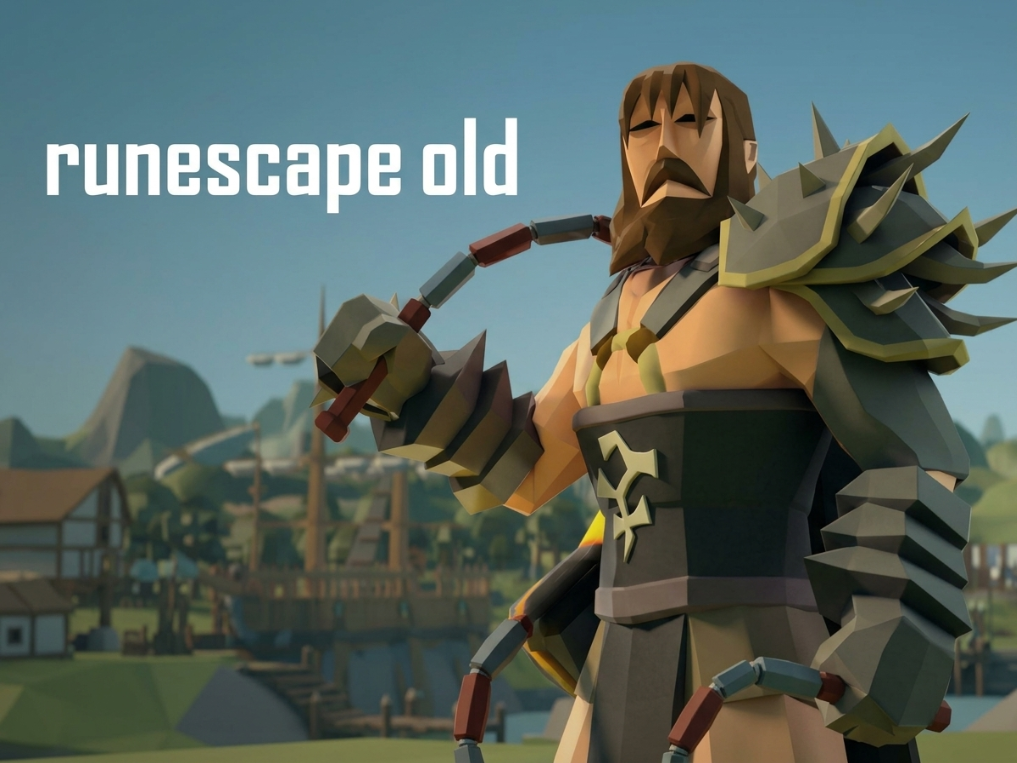 Runescape OSRS